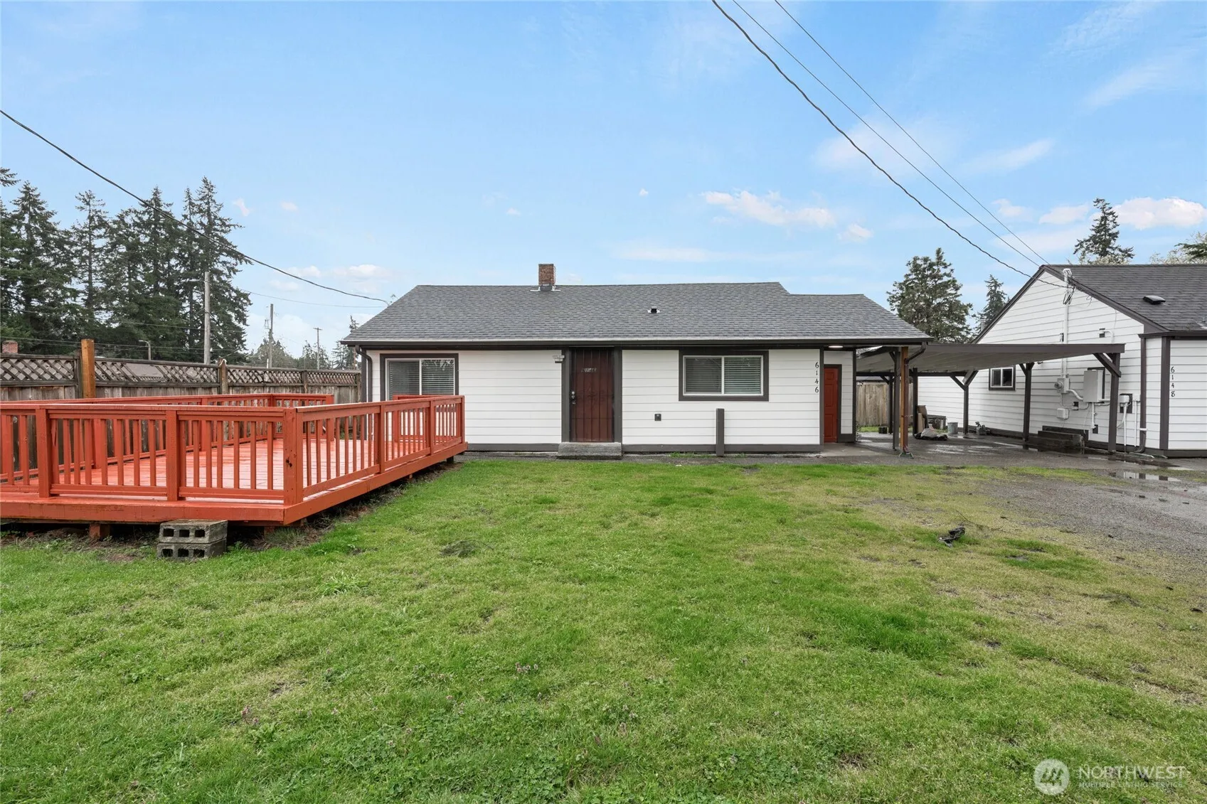 Property photo for 6146 88 Street Sw, Lakewood