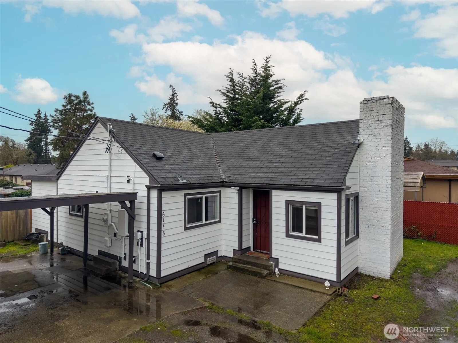 Property photo for 6148 88 Street Sw, Lakewood