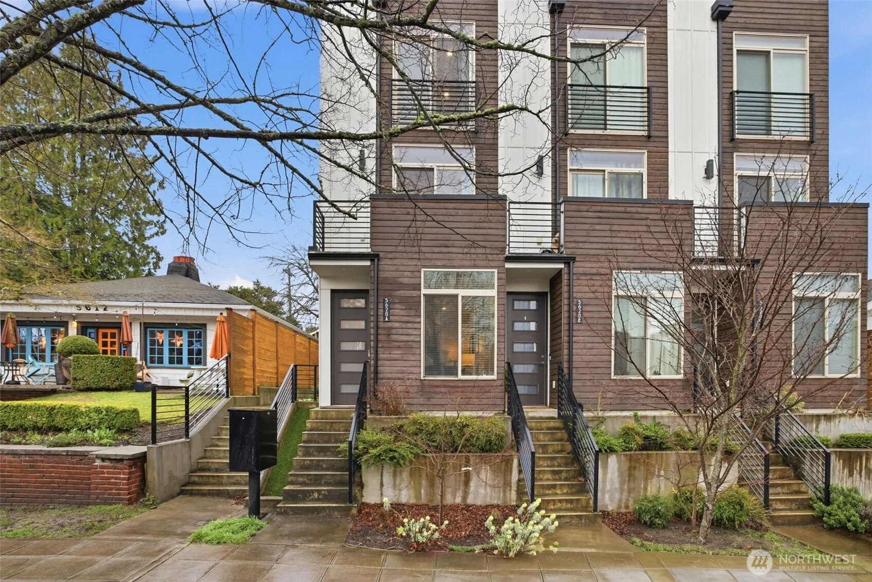 Property photo for 5620 California Avenue Sw #a, Seattle photo 5