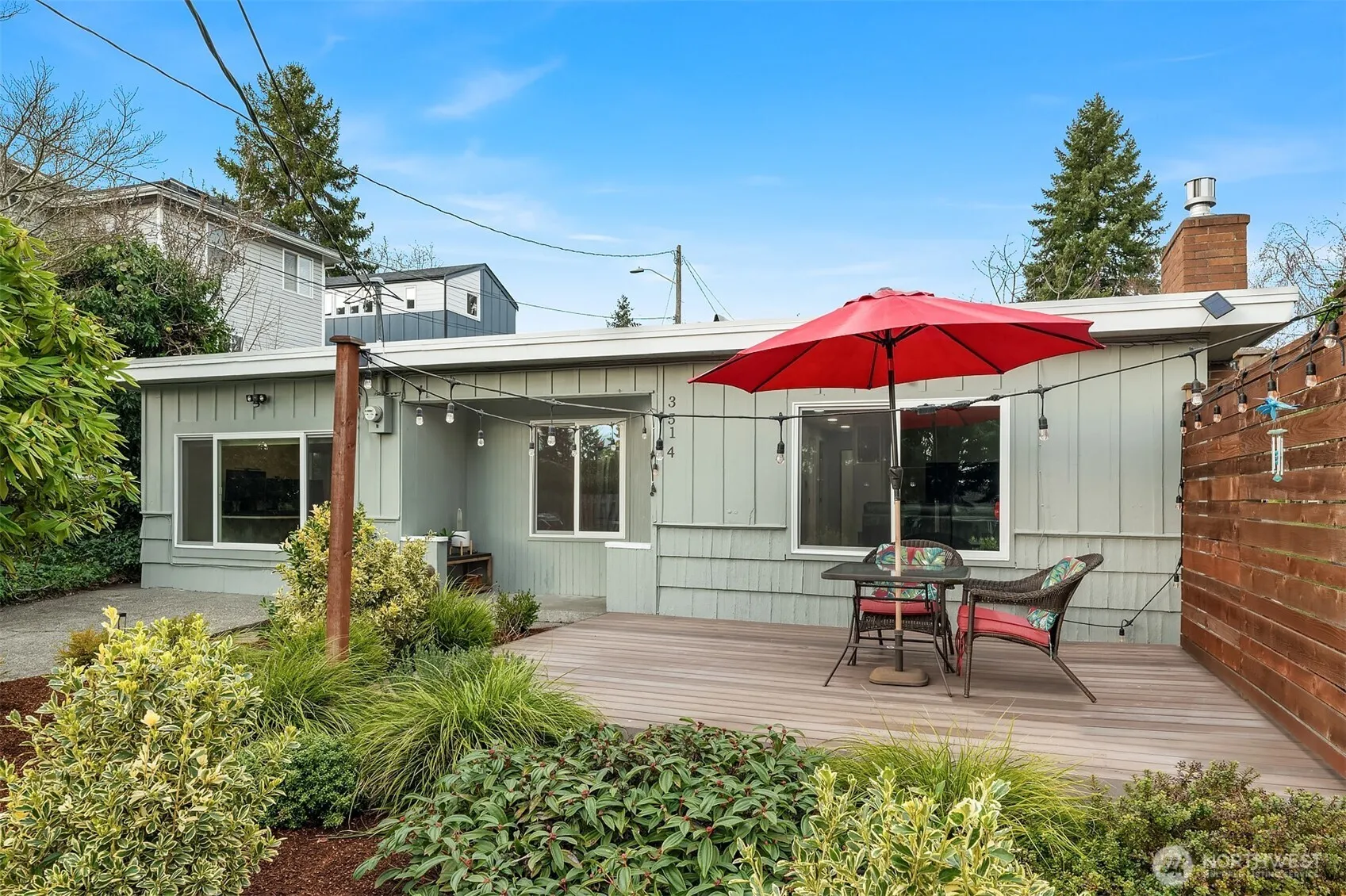 Property photo for 3514 Sw 112th Street, Seattle photo 2