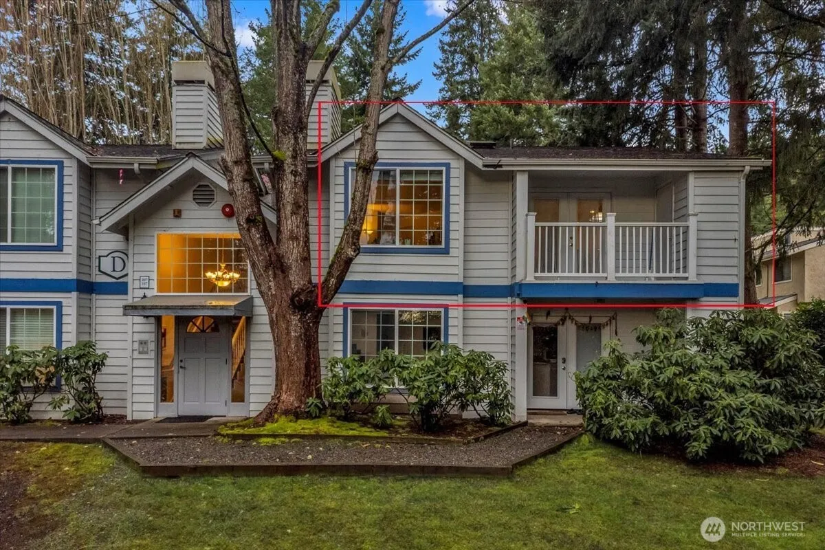 Property photo for 8653 Avondale Rd Ne #d208, Redmond