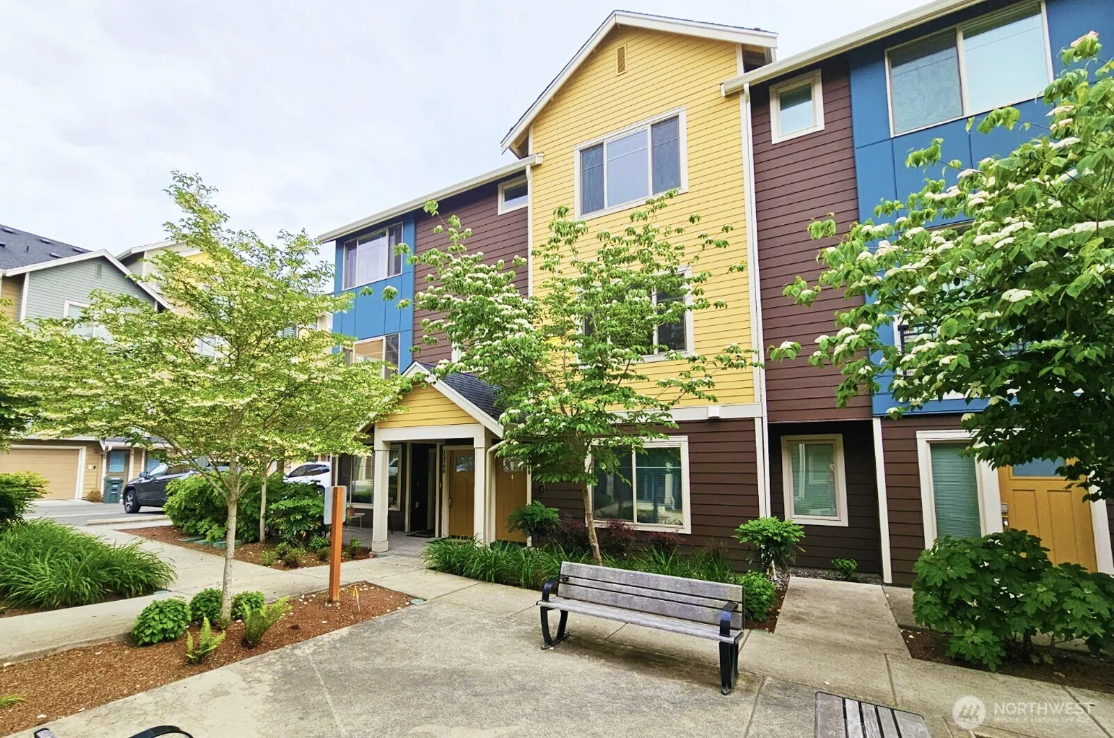 15788 Ne 14th Alley, Bellevue