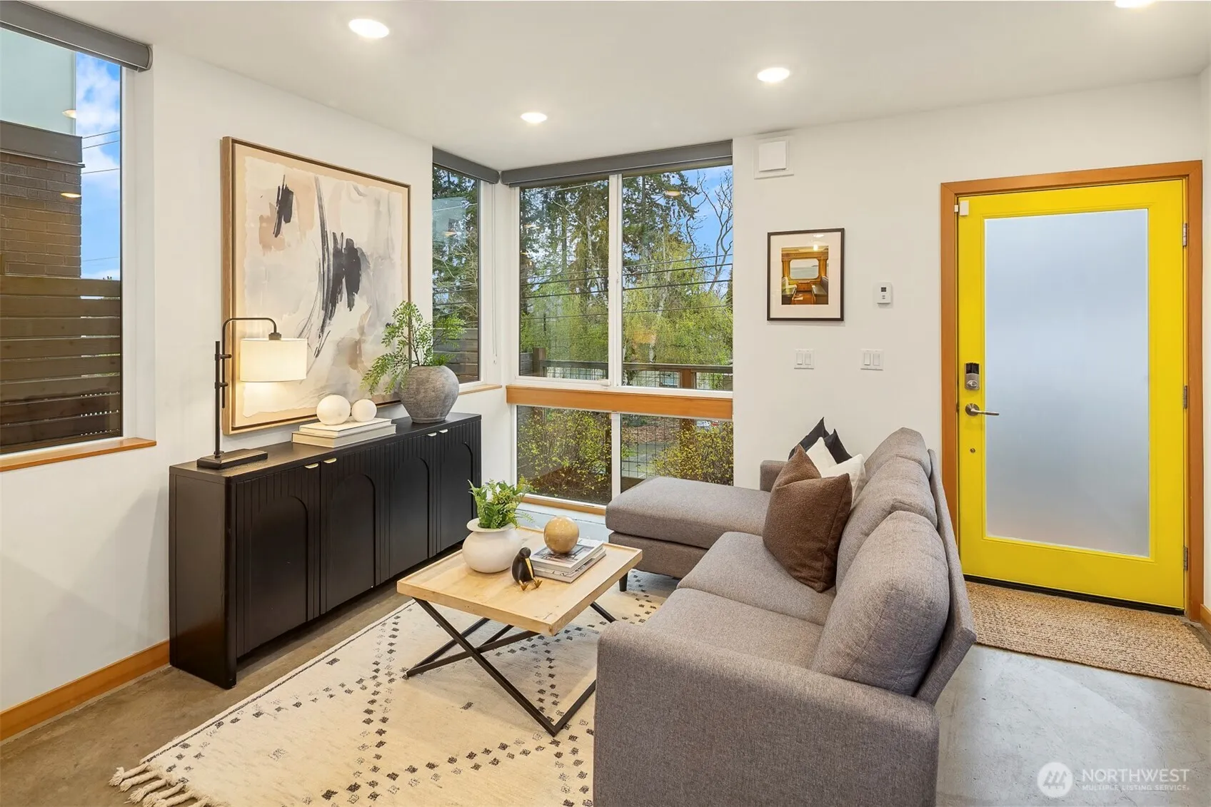 Property photo for 3827 23rd Avenue W #c, Seattle photo 4
