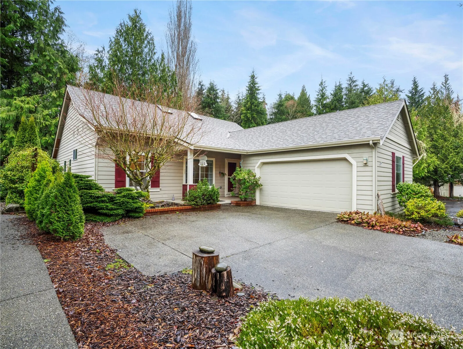 Property photo for 43 Mckenzie Lane, Port Ludlow