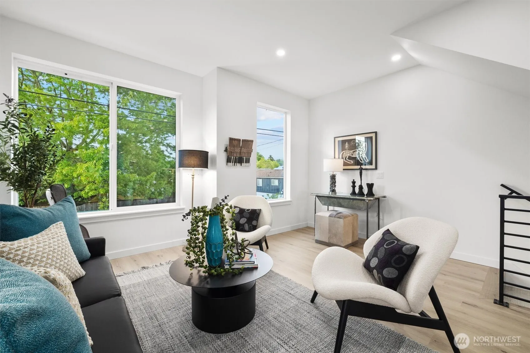 Property photo for 6604 Carleton Avenue S #c, Seattle photo 5