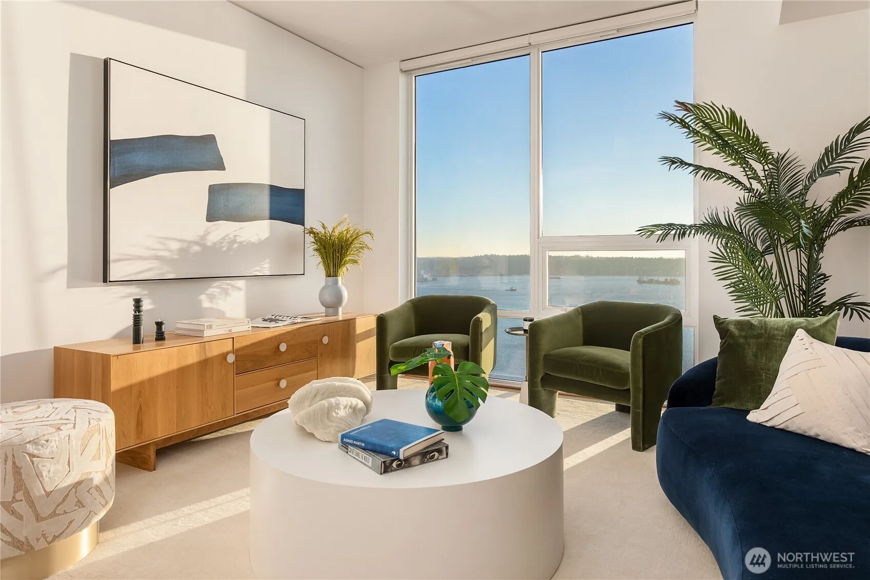 Property photo for 121 Stewart Street #2806, Seattle