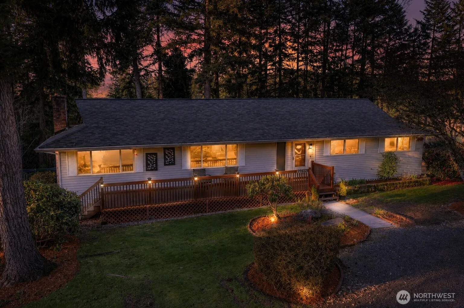 Property photo for 20632 Se 288th Place, Kent
