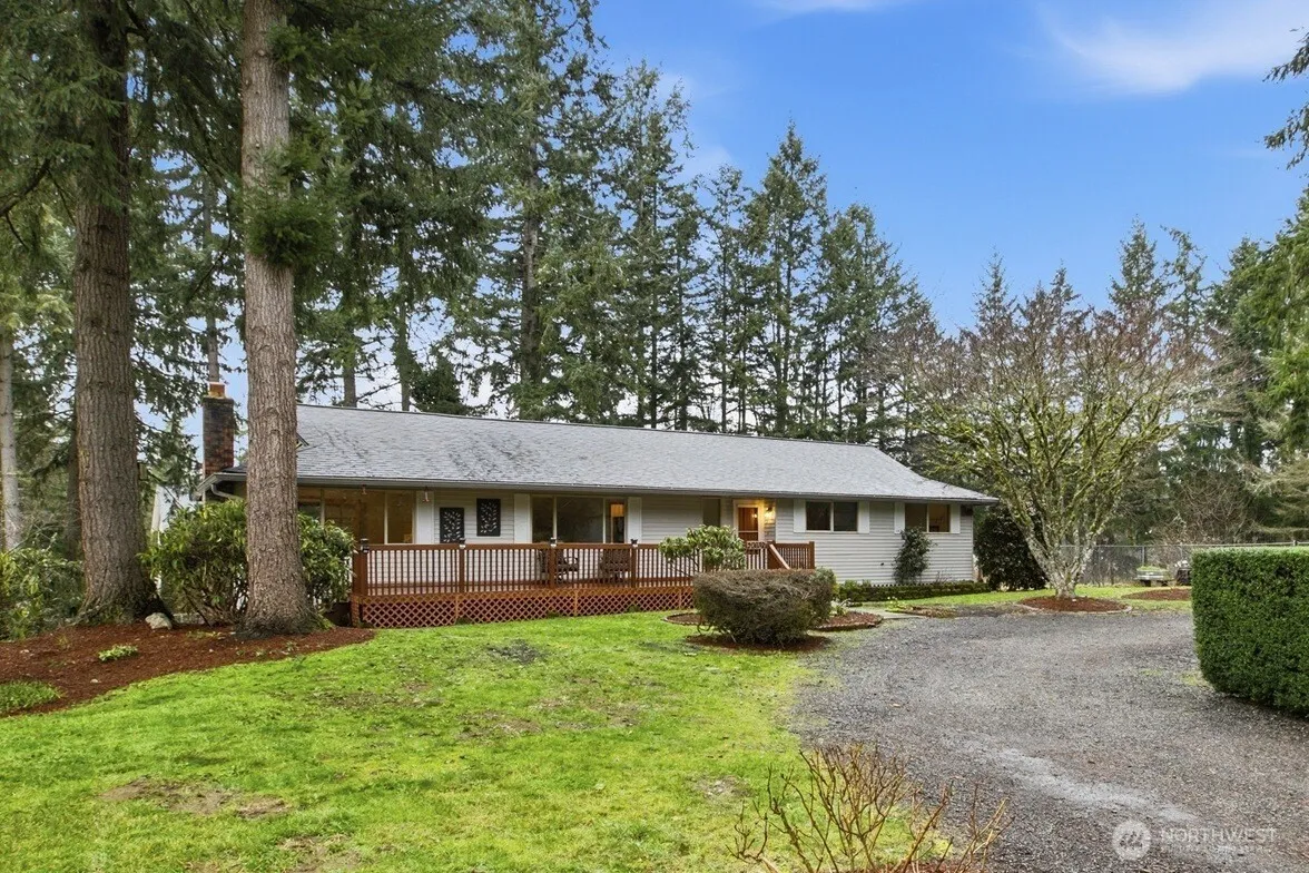Property photo for 20632 Se 288th Place, Kent