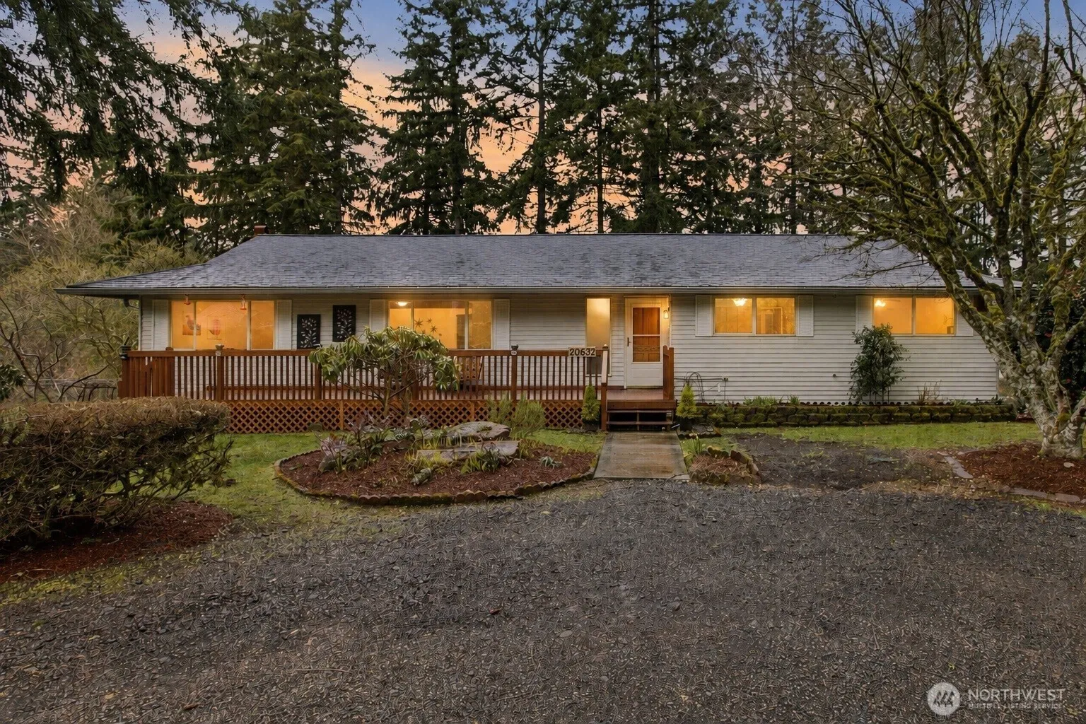 Property photo for 20632 Se 288th Place, Kent