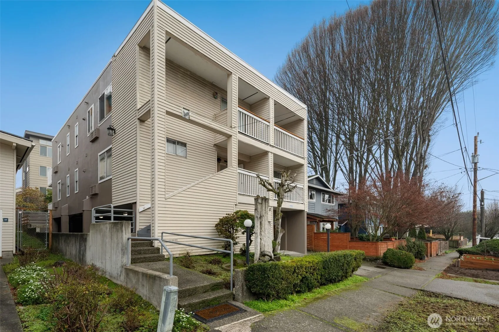 Property photo for 1120 N 91st Street, Seattle