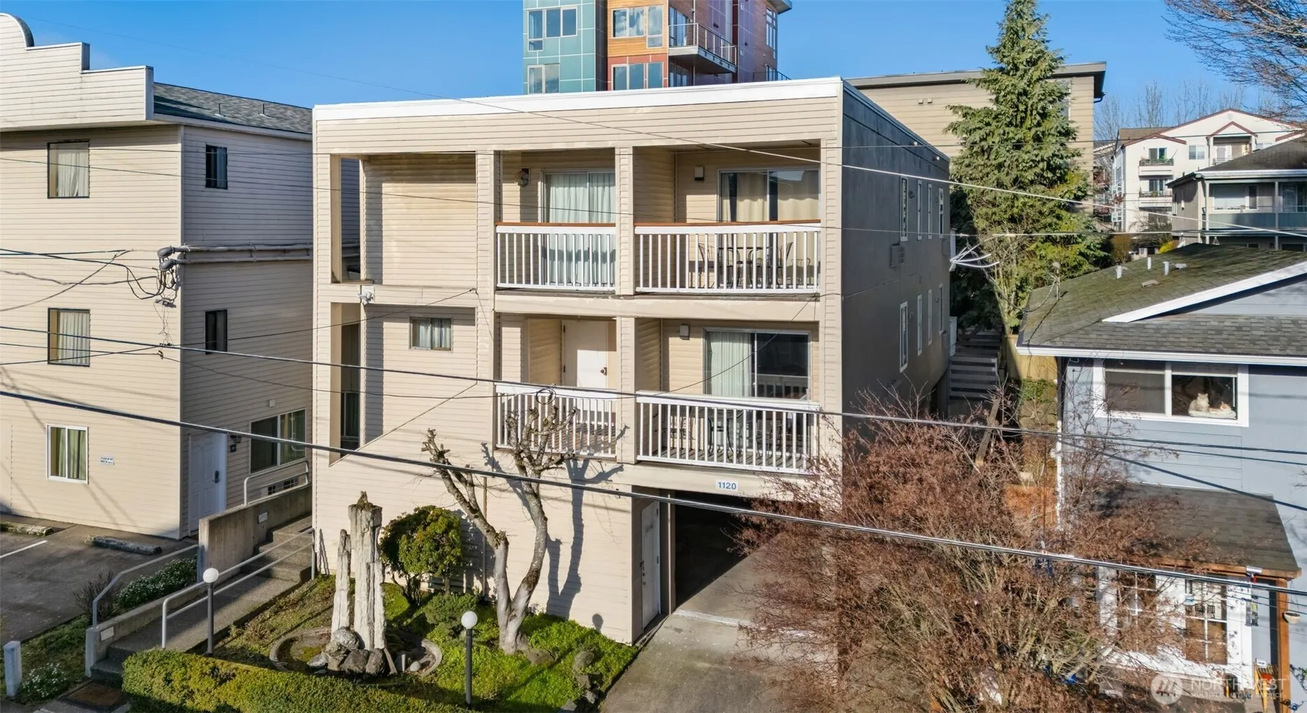 Property photo for 1120 N 91st Street, Seattle photo 5