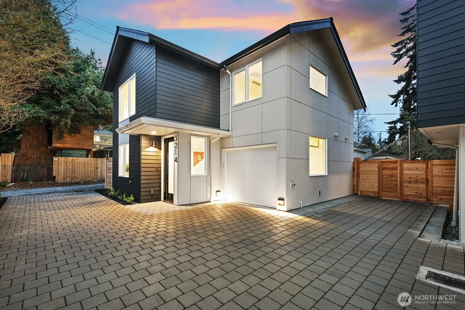 Property photo for 3214 47th Avenue Sw, Seattle