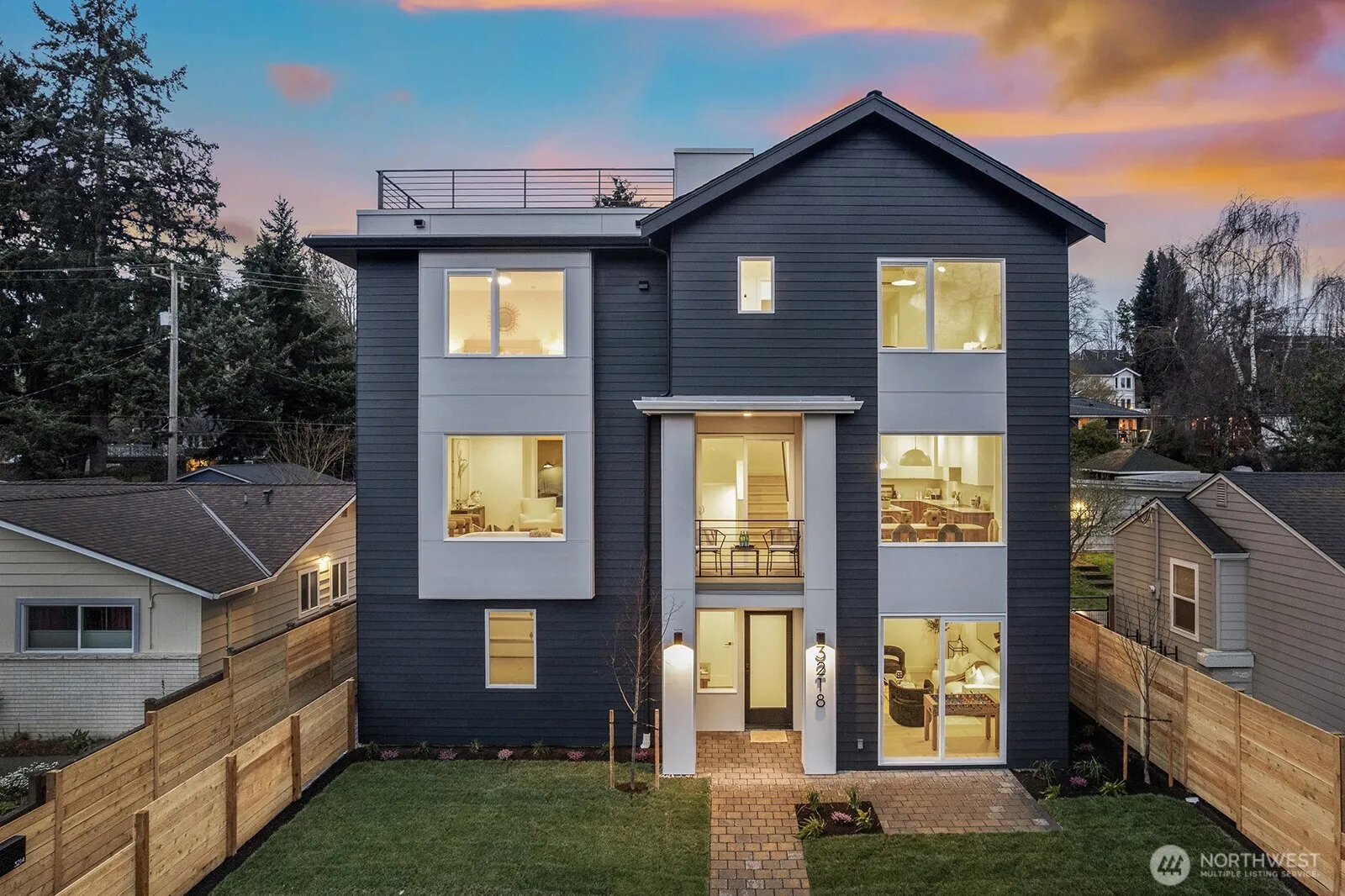 Property photo for 3218 47th Avenue Sw, Seattle