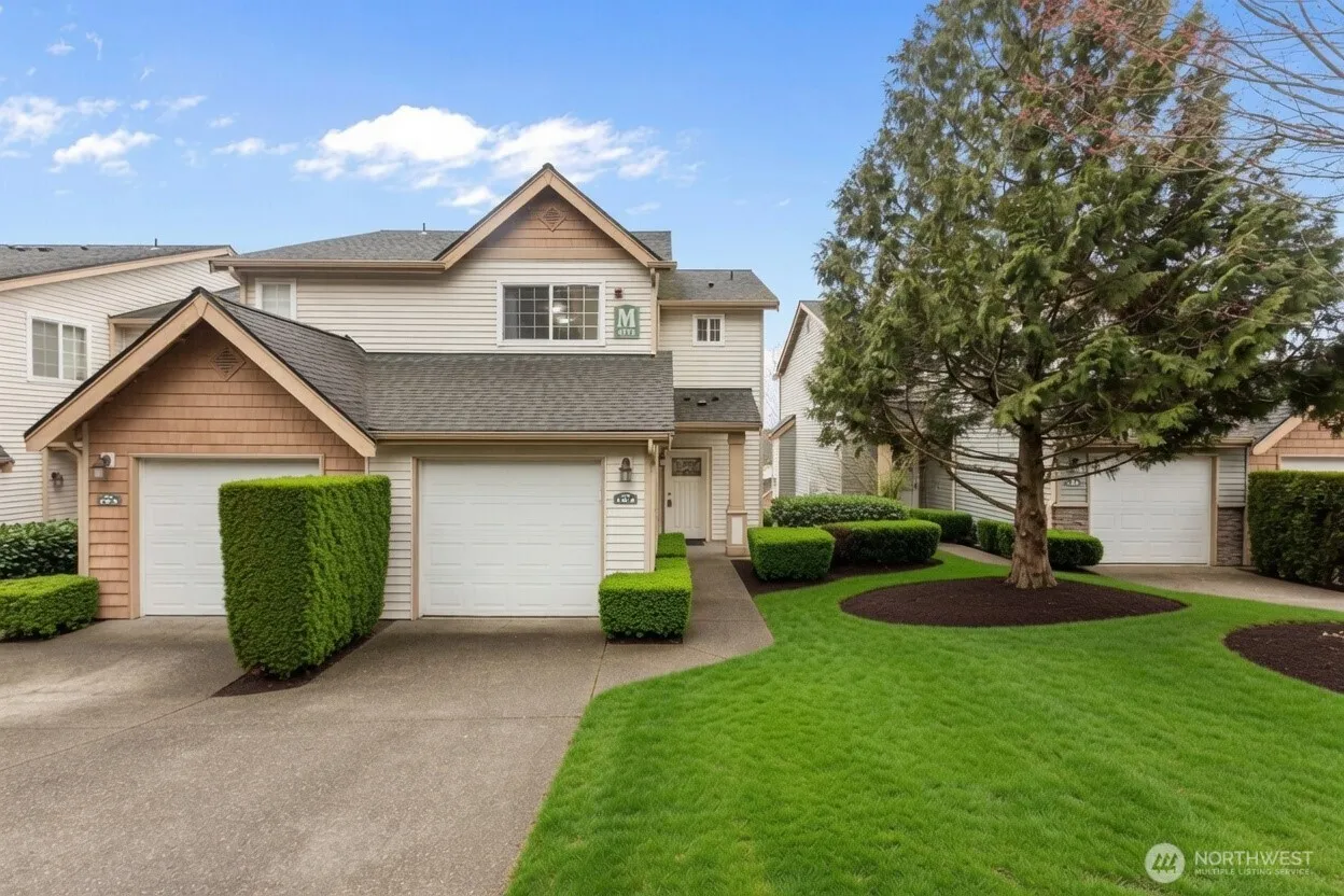 4773 Whitworth Place S #m-104, Renton