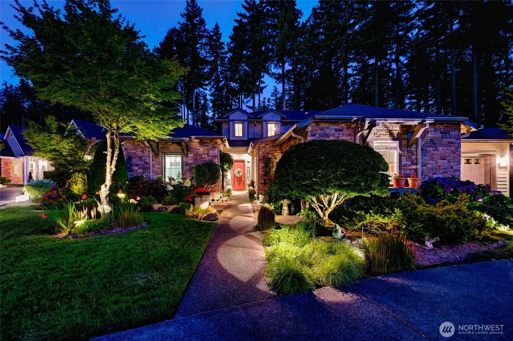 Property photo for 12521 237th Way Ne, Redmond photo 4
