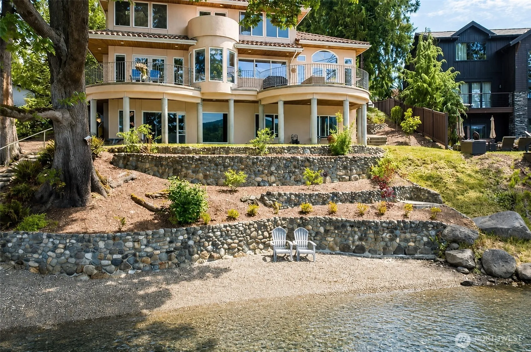 Property photo for 17714 Kingfisher Cove Lane, Mount Vernon photo 4