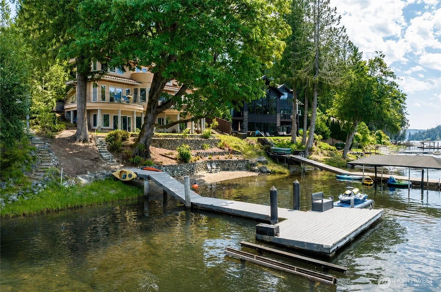 Property photo for 17714 Kingfisher Cove Lane, Mount Vernon