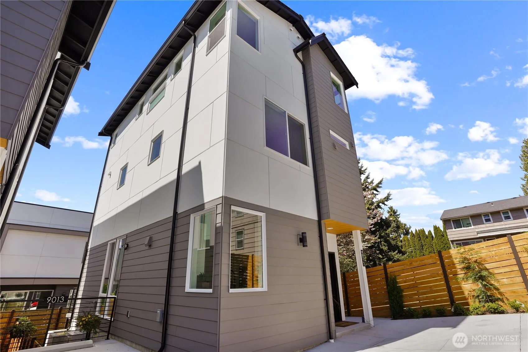 Property photo for 9013 14th Avenue Sw, Seattle