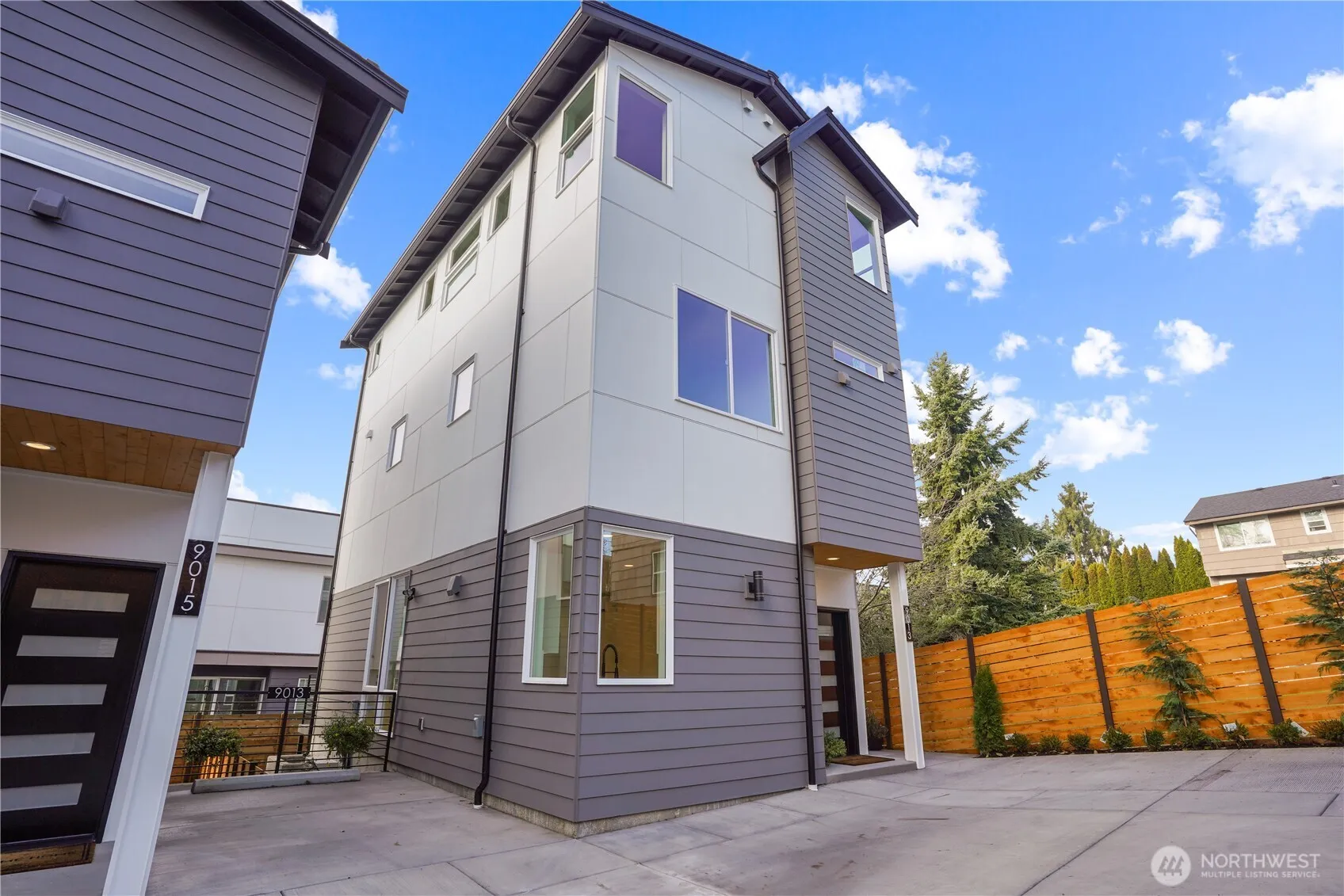Property photo for 9013 14th Avenue Sw, Seattle