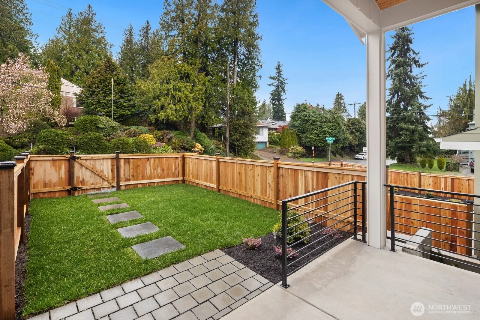 Property photo for 8838 28th Avenue Nw, Seattle photo 4
