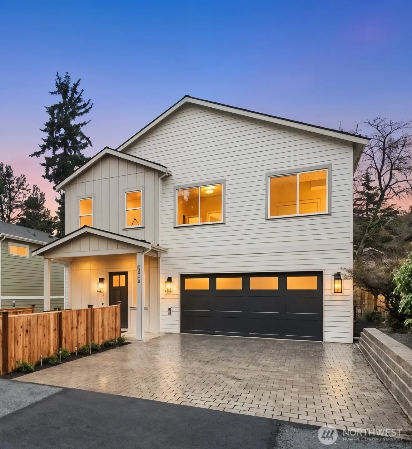 Property photo for 8838 28th Avenue Nw, Seattle