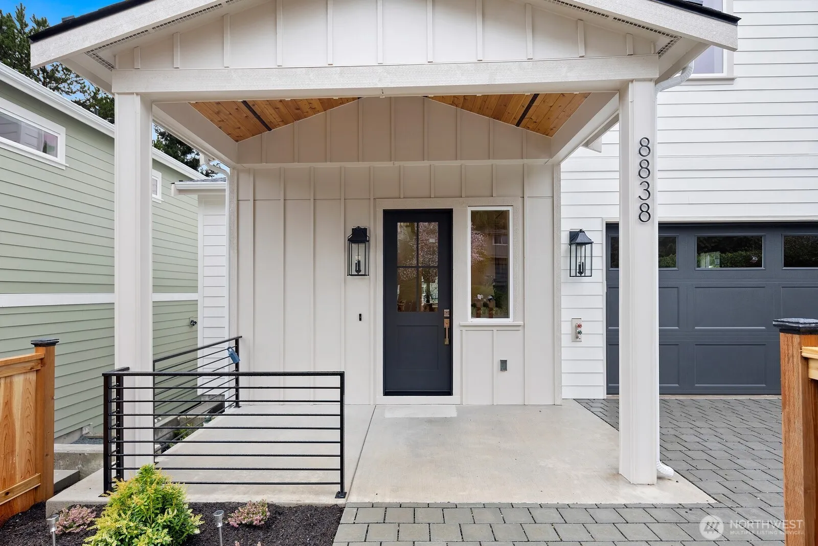 Property photo for 8838 28th Avenue Nw, Seattle photo 3