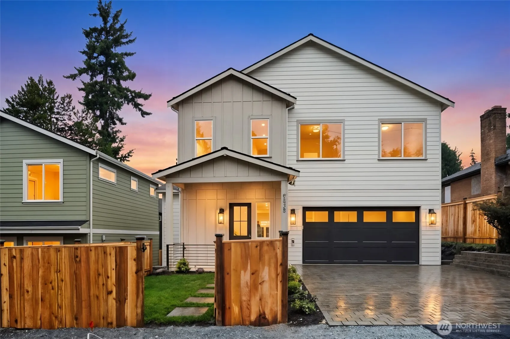 Property photo for 8838 28th Avenue Nw, Seattle photo 2