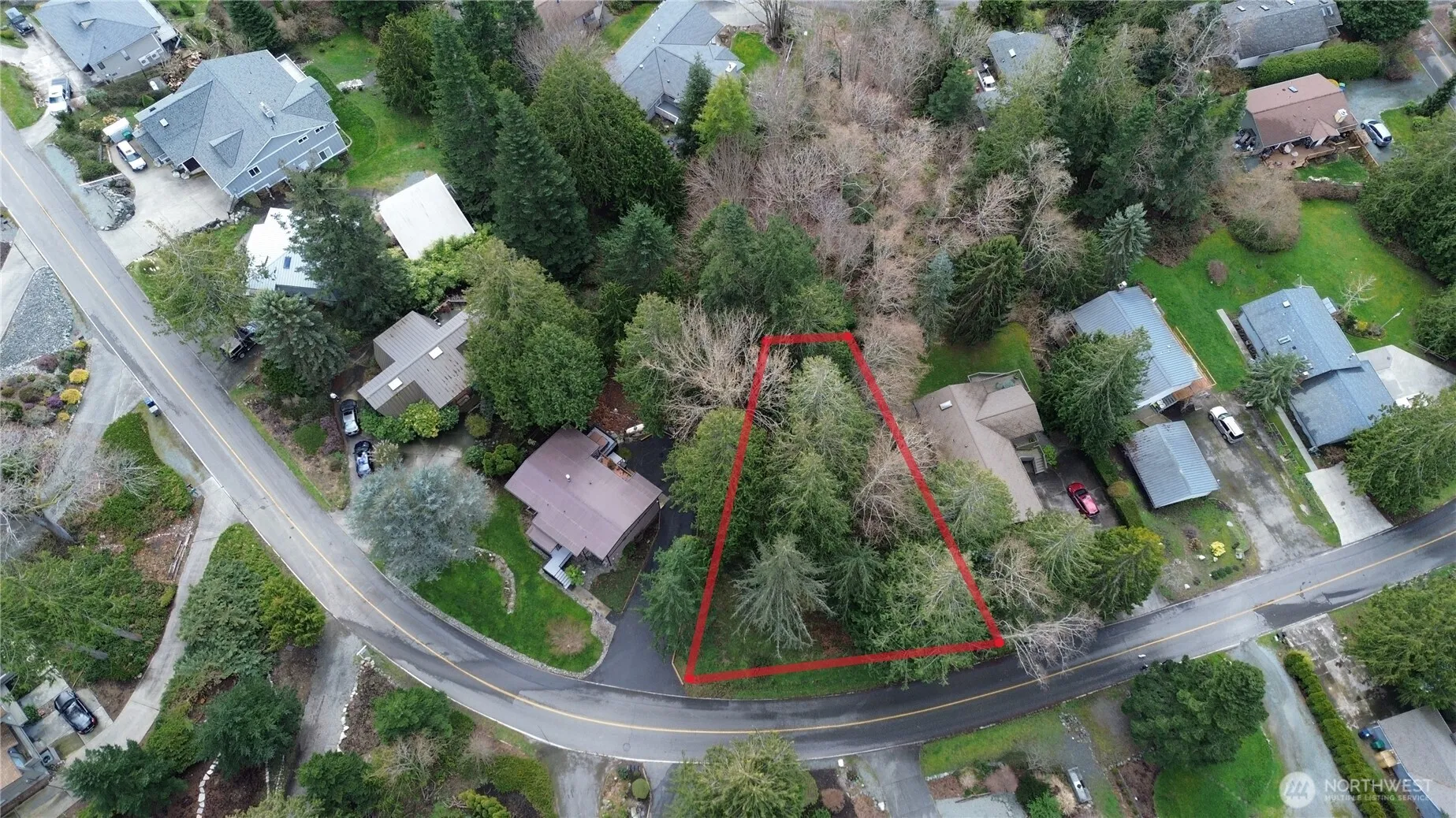 Property photo for 792 Shelter Bay Dr, La Conner
