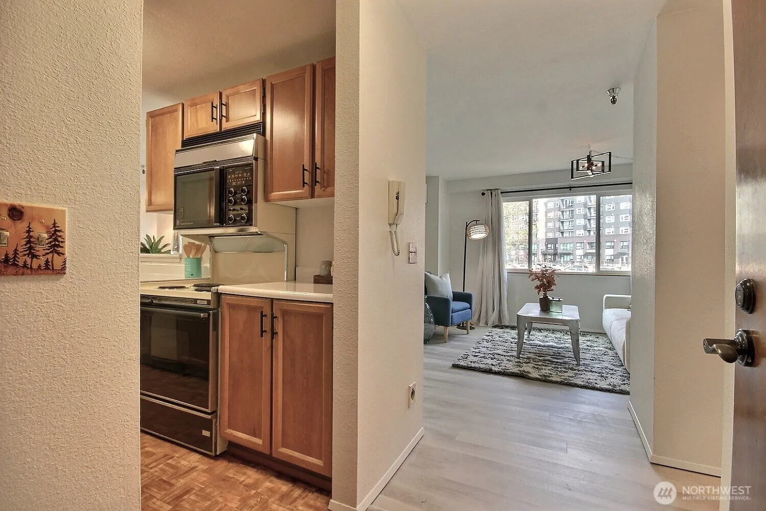Property photo for 1100 Harrington Avenue Ne #205, Renton photo 5