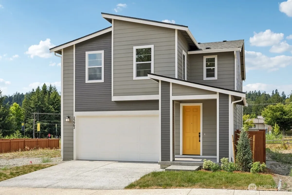 Property photo for 23962 36th Avenue Se #4, Bothell