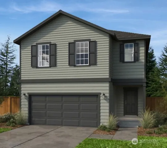Property photo for 30408 126th Court Se #3-5, Auburn