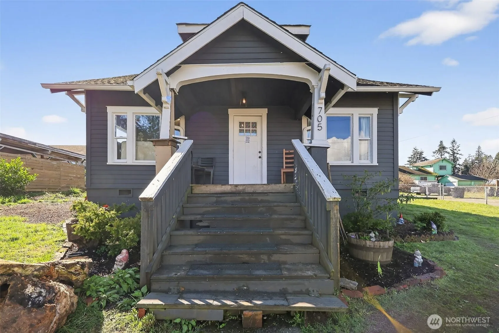 Property photo for 705 E Dearborn Avenue, Shelton photo 2
