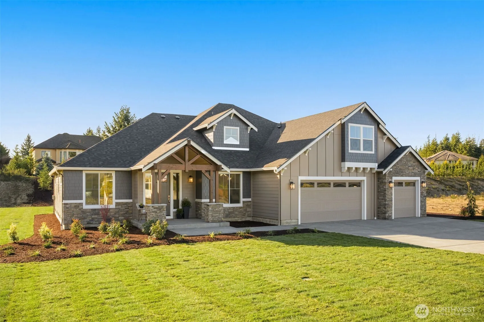 Property photo for 15217 210th Avenue E #990, Bonney Lake