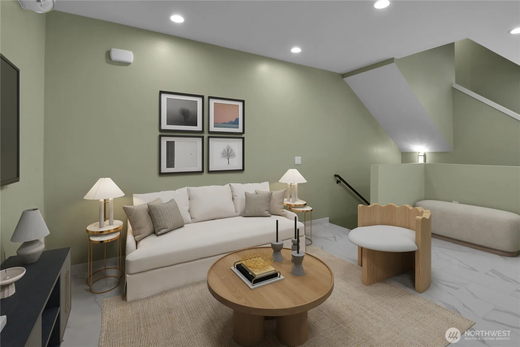 Property photo for 3117 Ne 133rd Street #d, Seattle photo 2