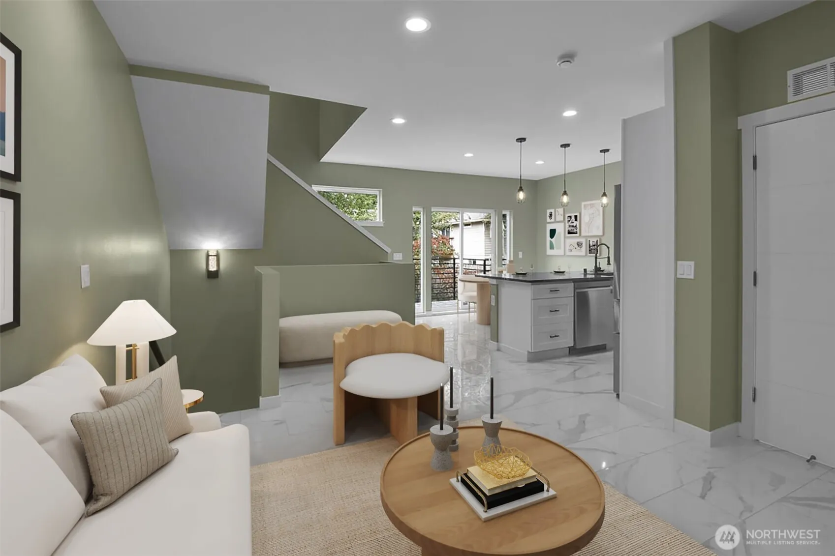 Property photo for 3117 Ne 133rd Street #d, Seattle photo 3