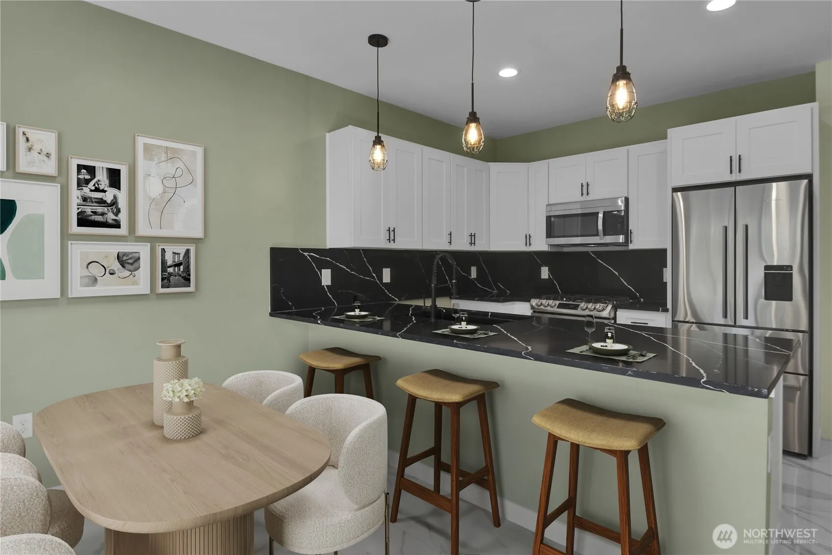 Property photo for 3117 Ne 133rd Street #d, Seattle photo 5