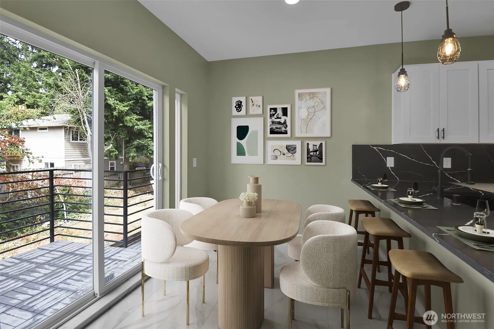 Property photo for 3117 Ne 133rd Street #d, Seattle photo 5