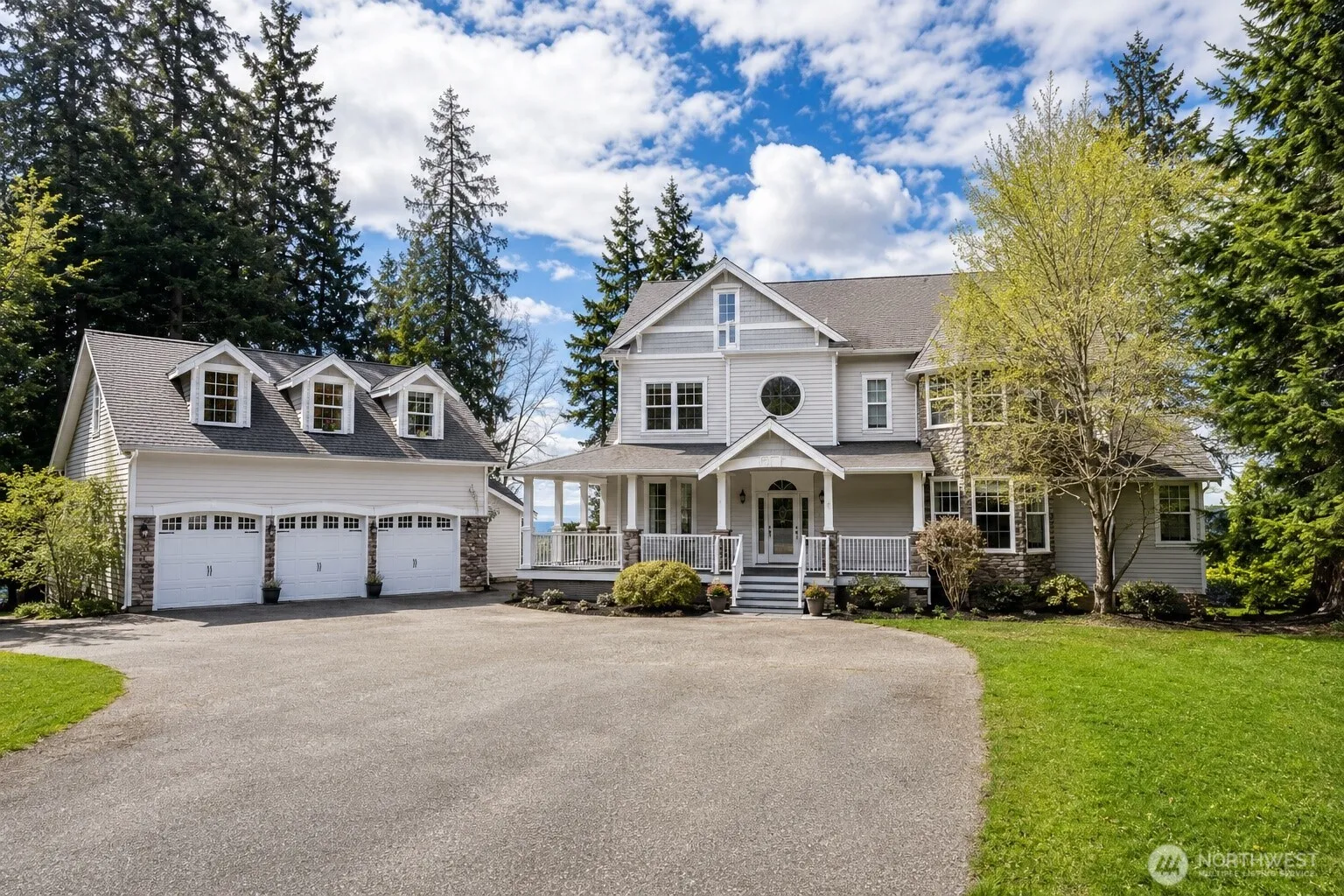 Property photo for 4200 S Camano Drive, Camano Island
