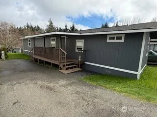 Property photo for 175 Ne Camelot Drive #175, Bremerton photo 2