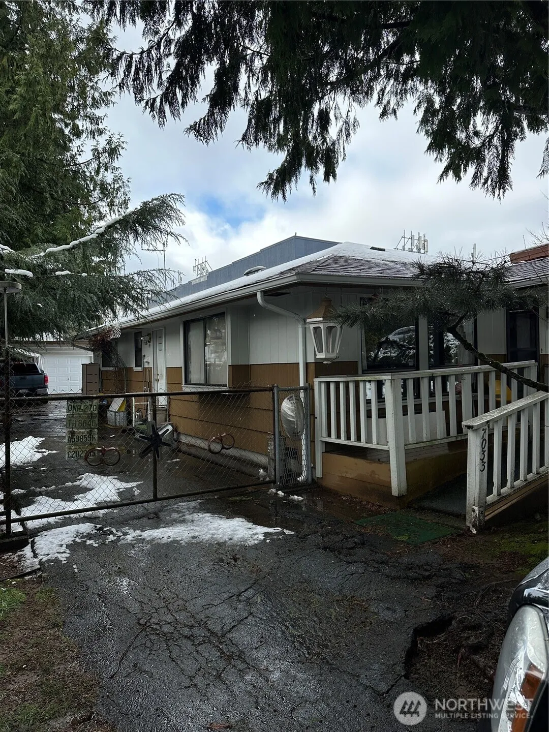 Property photo for 7033 S 116th Place, Seattle photo 5