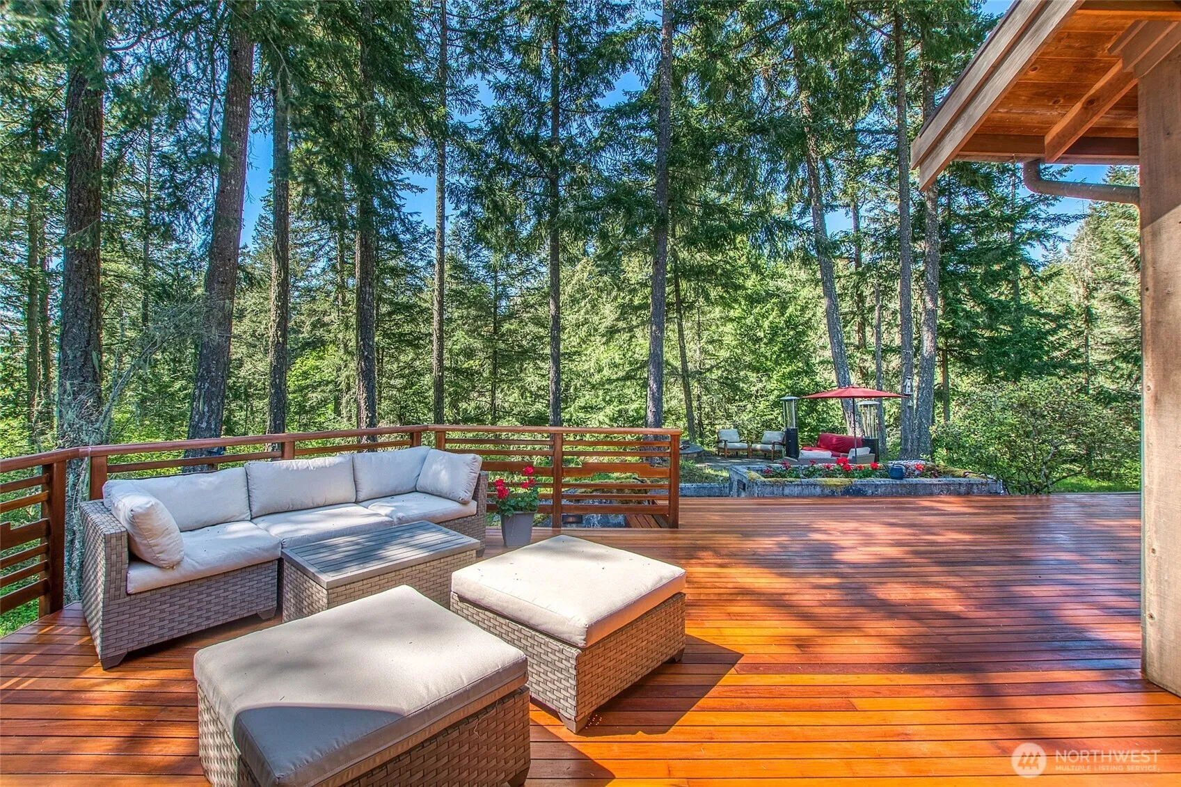 Property photo for 72 Thunderbird Trail, Orcas Island photo 5