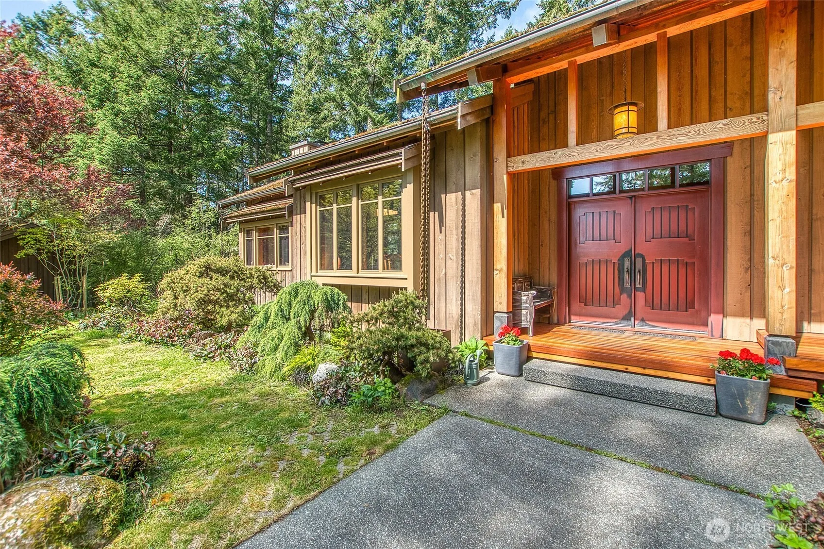 Property photo for 72 Thunderbird Trail, Orcas Island photo 2