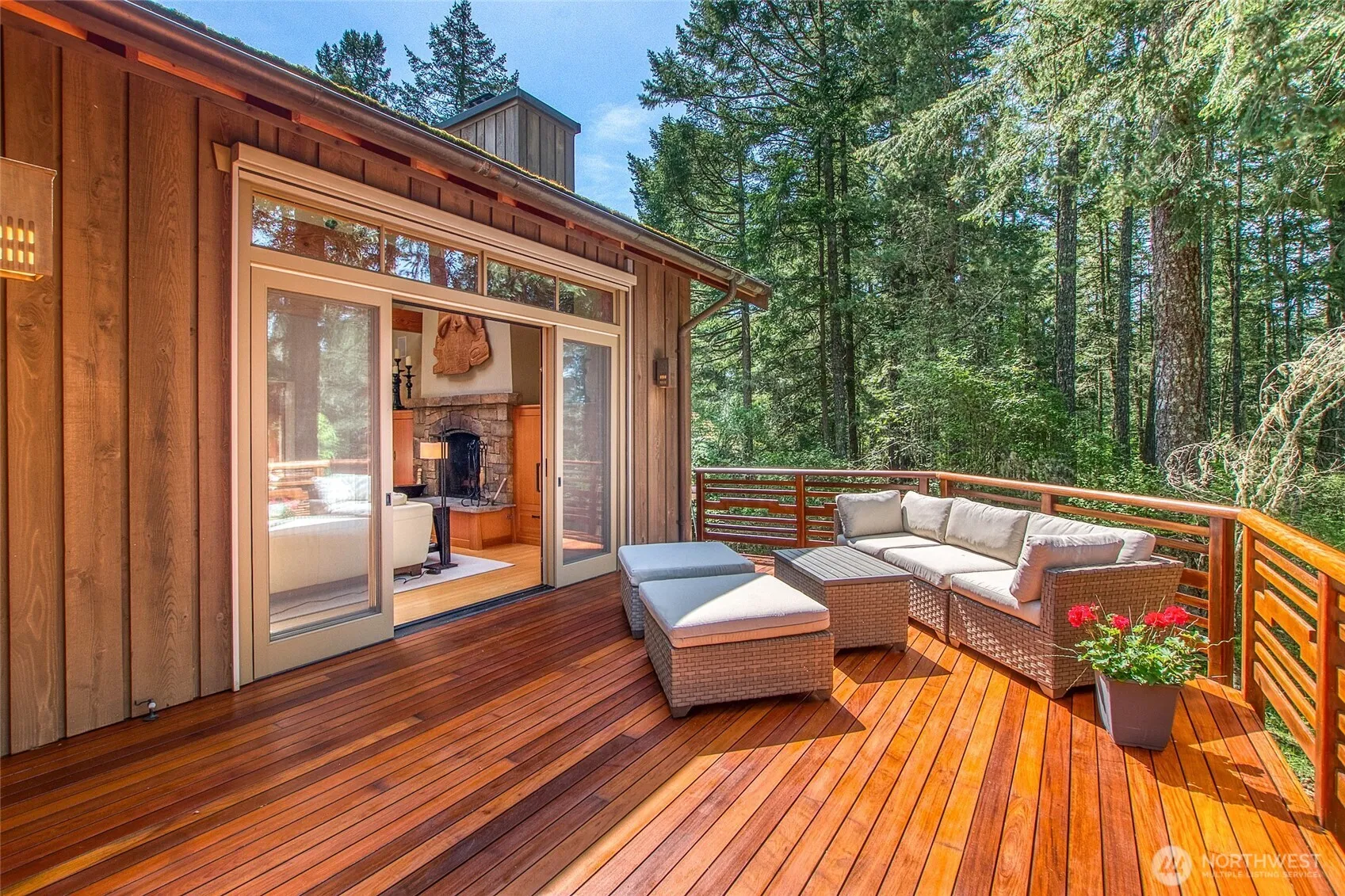 Property photo for 72 Thunderbird Trail, Orcas Island photo 4