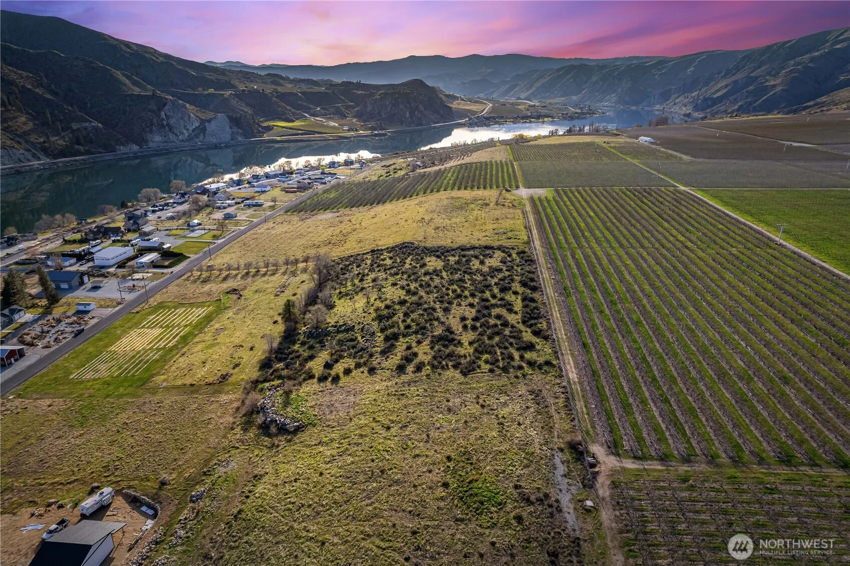 Property photo for 0 Lot C Stayman Flats Road, Chelan