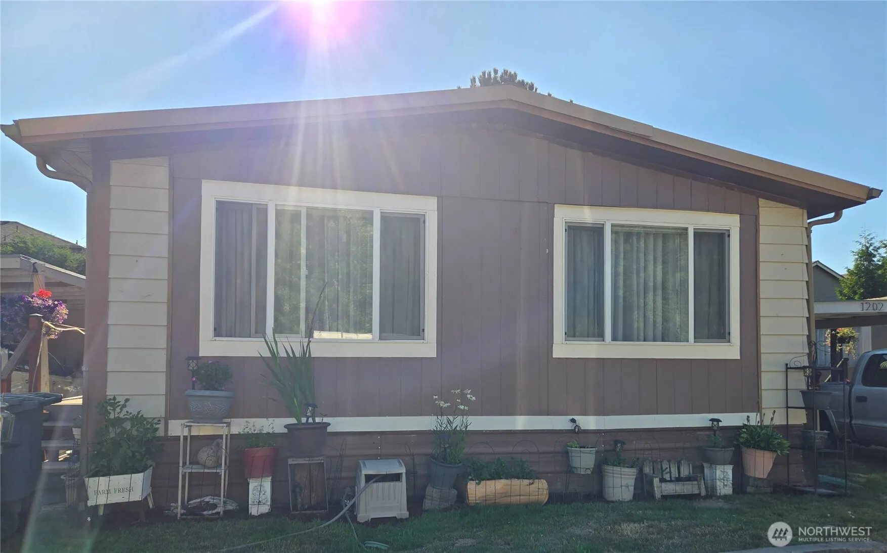 Property photo for 1114 29th St Place Nw #29, Puyallup