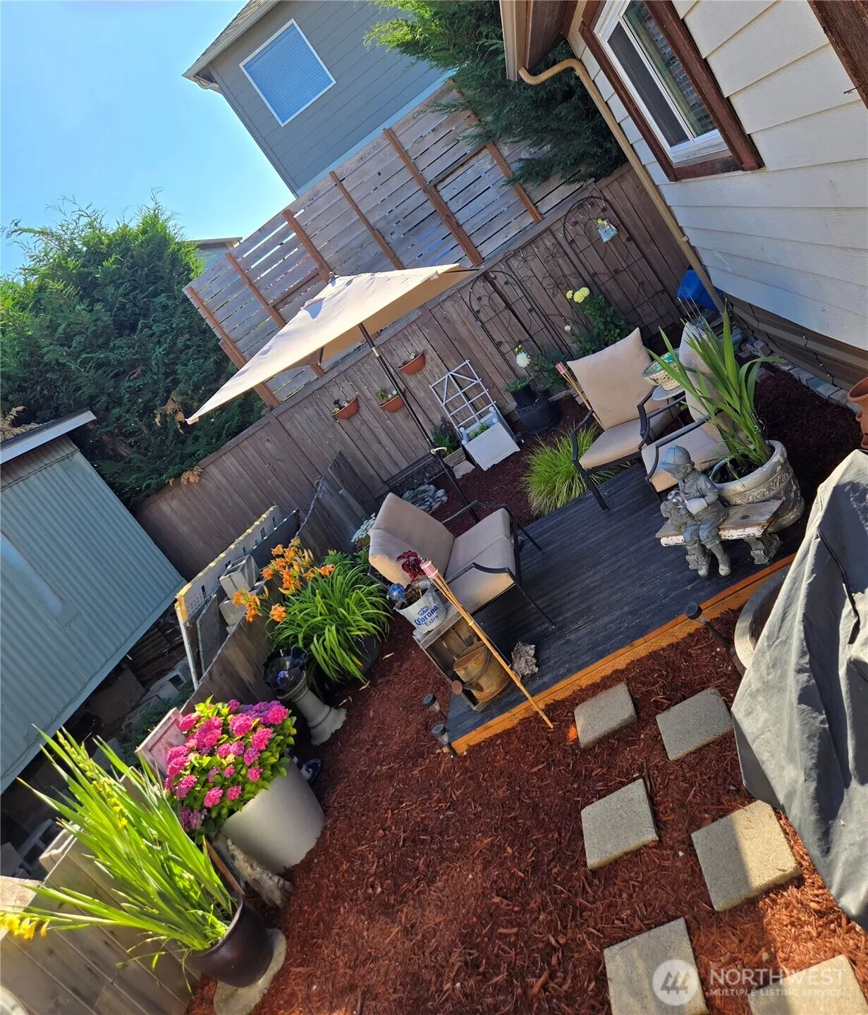 Property photo for 1114 29th St Place Nw #29, Puyallup photo 2