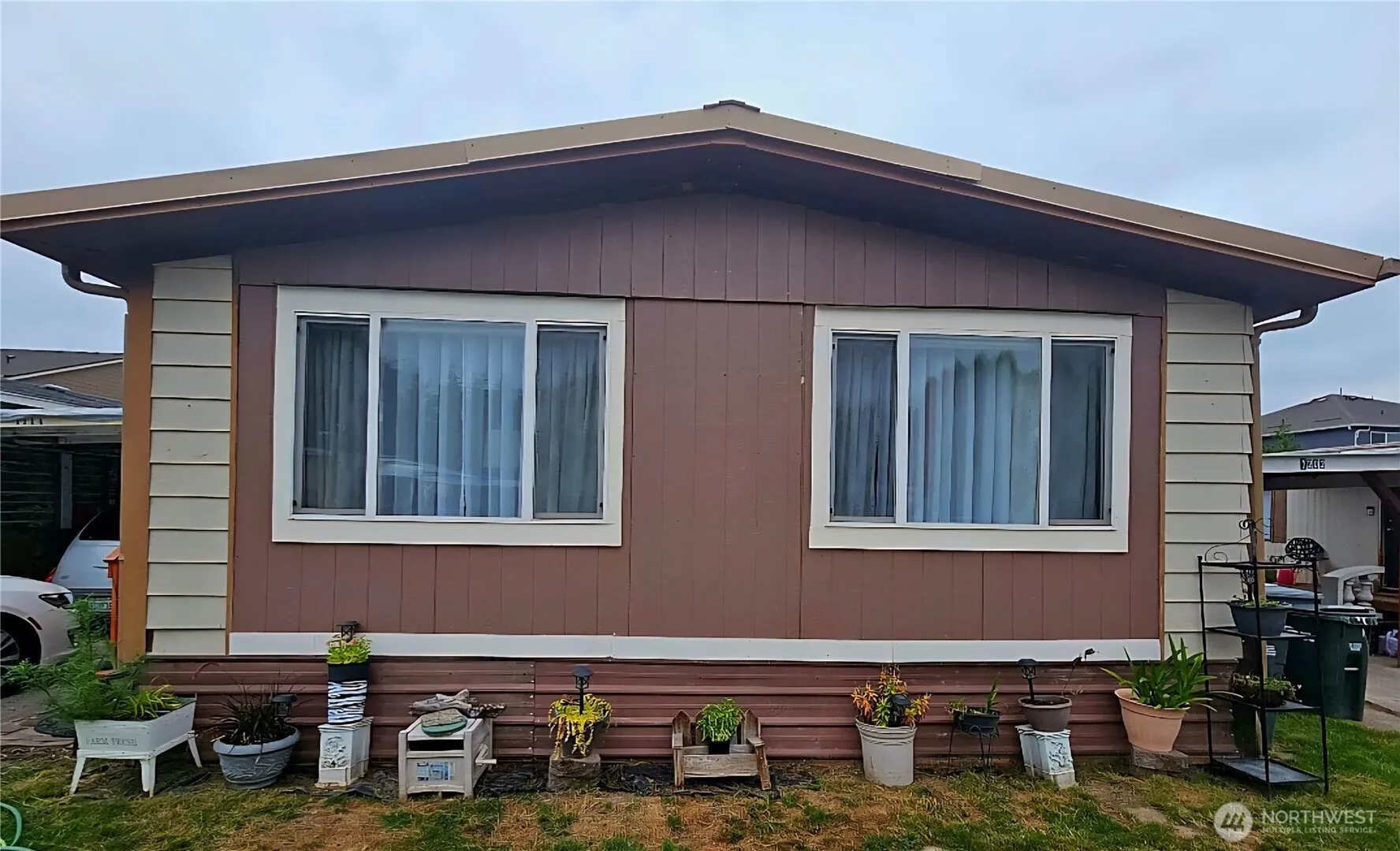 Property photo for 1114 29th St Place Nw #29, Puyallup