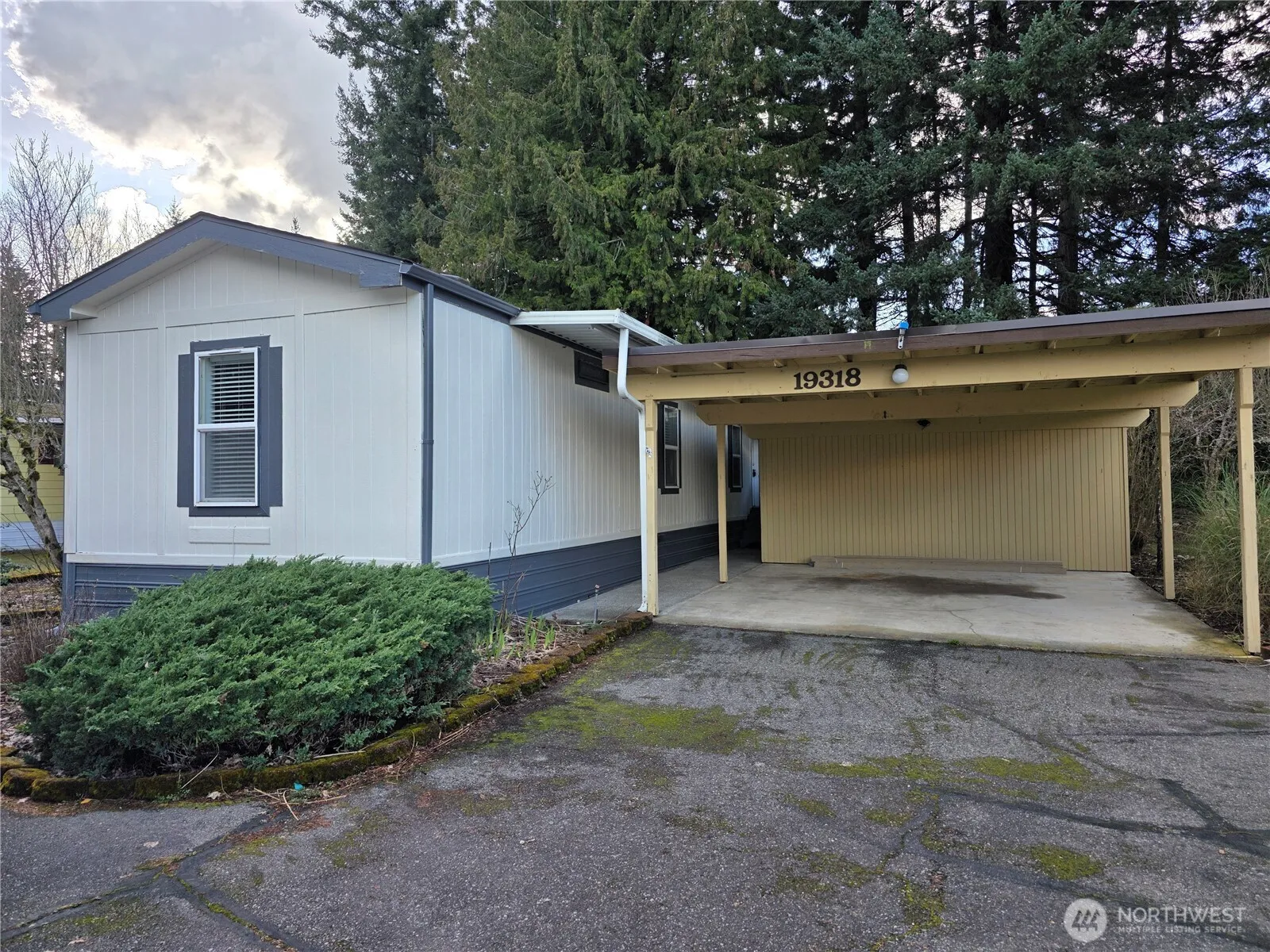 Property photo for 19318 99th Avenue Ct E #5, Graham