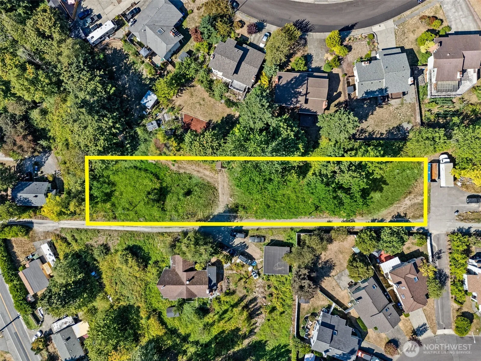 Property photo for 3106 Talbot Road S #lot 2, Renton