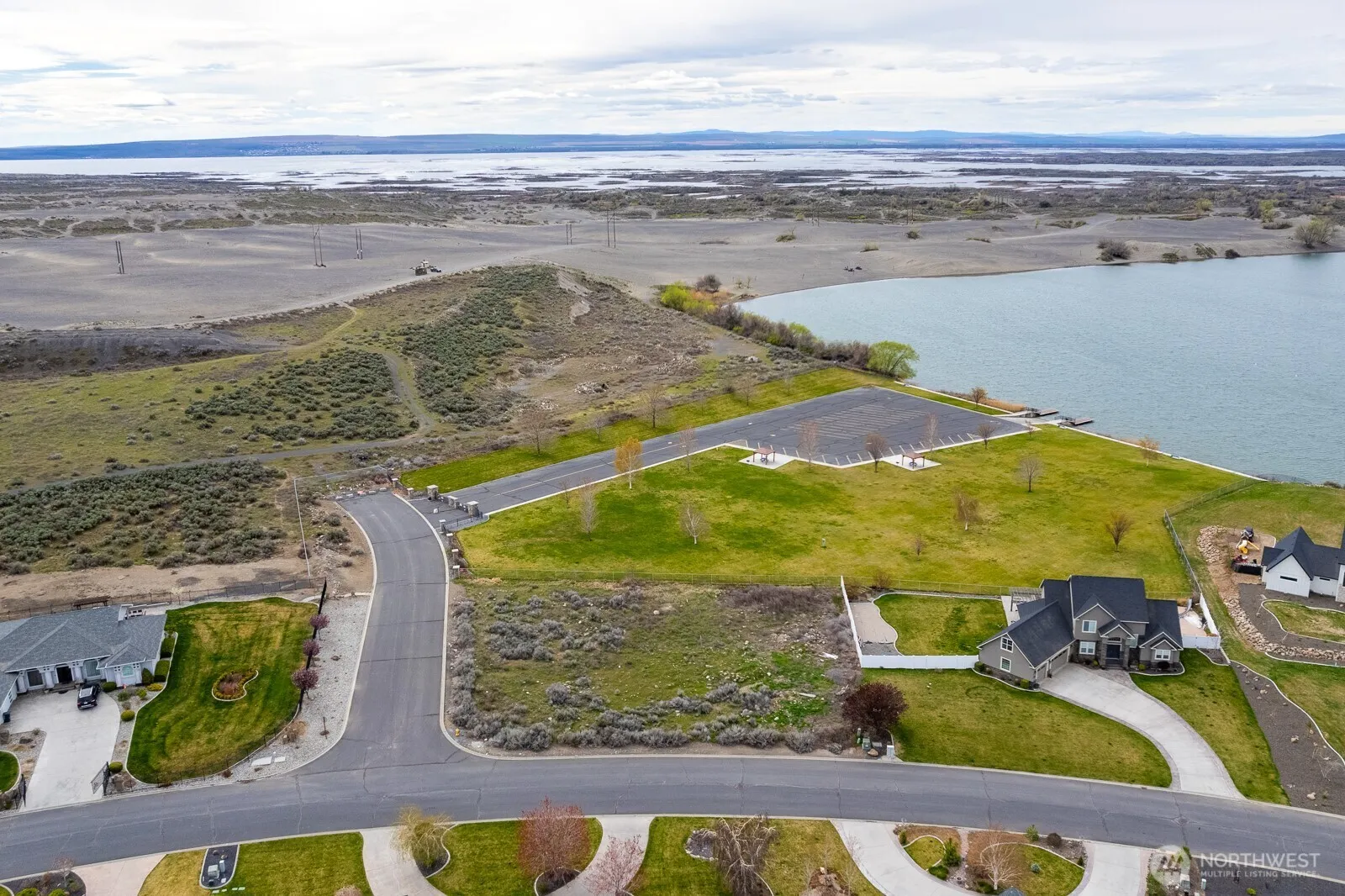 Property photo for 7741 Dune Lake Road Se, Moses Lake